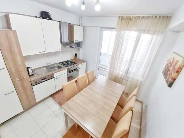 Апартаменты Penthouse in Center Кишинёв-21