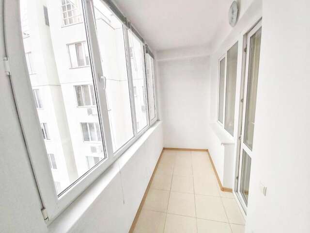 Апартаменты Penthouse in Center Кишинёв-29