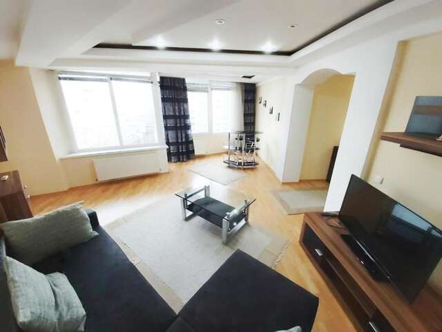 Апартаменты Penthouse in Center Кишинёв-34